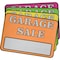 Hillman Garage Sale, Plastic, 8 in x 12 in 844720 - alternate 1